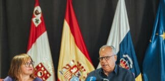 El Cabildo de La Gomera incrementa hasta los 80 mil euros la inversión en becas a estudiantes Erasmus y Sicue