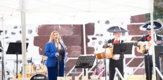 Las Jornadas Colombinas inician su programación con un tributo al cancionero latinoamericano