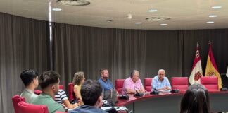 El Cabildo crea un equipo técnico para promover e impulsar el modelo productivo de La Gomera