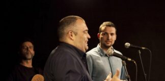 Las Jornadas Colombinas centran su programa para los próximos días en la literatura, la música y la magia