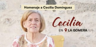 El Auditorio Insular acoge este viernes la charla-espectáculo ‘Cecilia: Mujer, Poesía y Mundo’