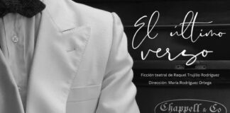 El Auditorio de La Gomera acoge el espectáculo teatral ‘El último verso’ de la compañía Timaginas Teatro