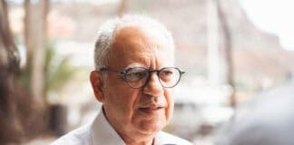 El Cabildo abre el plazo de solicitud de las becas Erasmus y Sicue para estudiantes gomeros