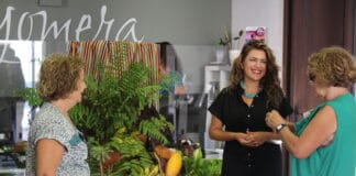 Conocer los valores culturales y naturales de La Gomera tiene premio en el Día del Turismo