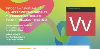 El Cabildo ofrece formación sobre herramientas digitales y sostenibilidad para el sector turístico de la isla