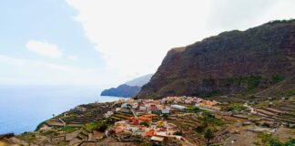 Claros y nubes en Canarias este viernes