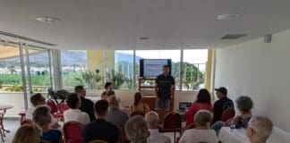 Cierre de negocios, falta de personal, turismo de calidad: retos urgentes de empresas en La Gomera