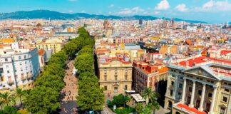 De Gaudí al Camp Nou: Descubre lo Mejor de Barcelona en un Solo Día