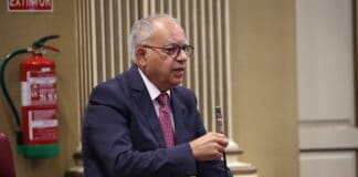 Curbelo plantea una estrategia de turismo sostenible que potencie el medio rural