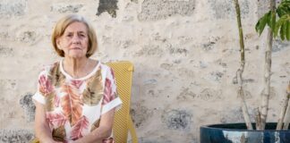 La Gomera acoge el espectáculo escénico de homenaje a la escritora Cecilia Domínguez Luis