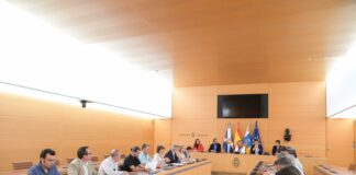 El Gobierno de Canarias quiere empezar este mismo año la planificación hidrológica del ciclo 2028-2033