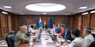 170.000 alumnos de Infantil, Primaria y Secundaria inician el curso el próximo lunes en Canarias