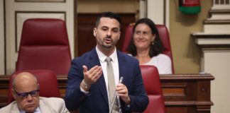 CC denuncia que el PSOE canario no contribuye ya con sus descalificaciones constantes a generar un clima de entendimiento frente al fenómeno migratorio