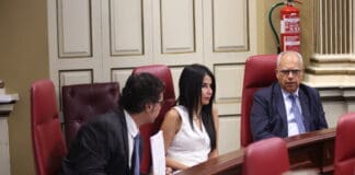 ASG pregunta por los objetivos del Gobierno en este curso político y las medidas para lograr un turismo sostenible