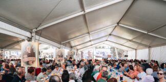 El deporte, la música y el Encuentro del Mayor centran el programa de actos de las Jornadas Colombinas del fin de semana