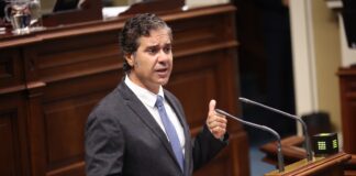 ASG advierte que “Canarias no puede aceptar que se rompa el principio de solidaridad territorial”