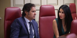 ASG reitera la importancia de descentralizar la atención sanitaria para las islas no capitalinas