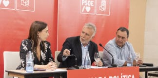 Torres abre el nuevo curso político arropado por el municipalismo socialista