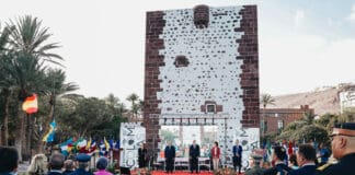 La Gomera fija la atención en la crisis migratoria en unas Jornadas Colombinas marcada por la visión de una Canarias tricontinental