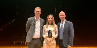 La Universidad Europea de Canarias logra un tercer puesto en los premios Triple E sobre emprendimiento