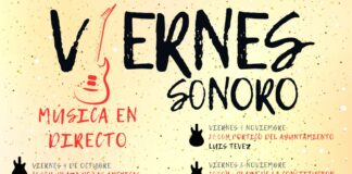San Sebastián de La Gomera se llena de música con los «Viernes Sonoros»