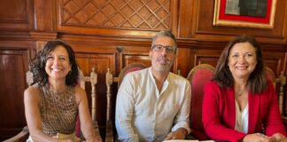 El PSOE pide la comparecencia de la concejala de Asuntos Sociales para que explique el proceso de traslado de los usuarios del centro de Mayores La Inmaculada