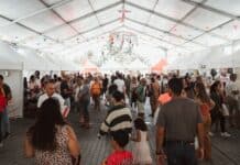 El Cabildo abre el plazo para participar en la próxima edición de la Feria Insular Exposaldo