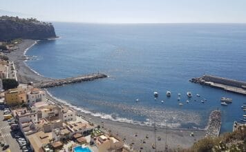 El Gobierno aporta 1,4 millones a los servicios de vigilancia en playas de 20 municipios de menos de 20.000 habitantes