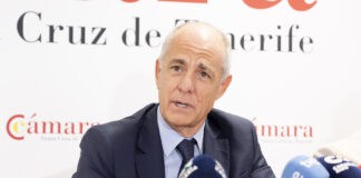 La Cámara urge a incorporar las ventajas de la Industria 4.0 para relanzar la producción industrial canaria