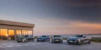 Audi A5: redefiniendo la deportividad premium con su nueva gama