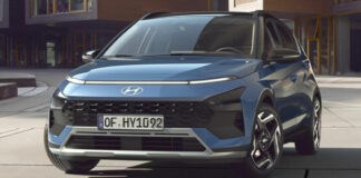 El nuevo Hyundai BAYON llega a Canarias, combinando funcionalidad con estilo