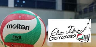 El Club Voleibol Gomahara inicia la temporada 2024/2025 con nuevas energías