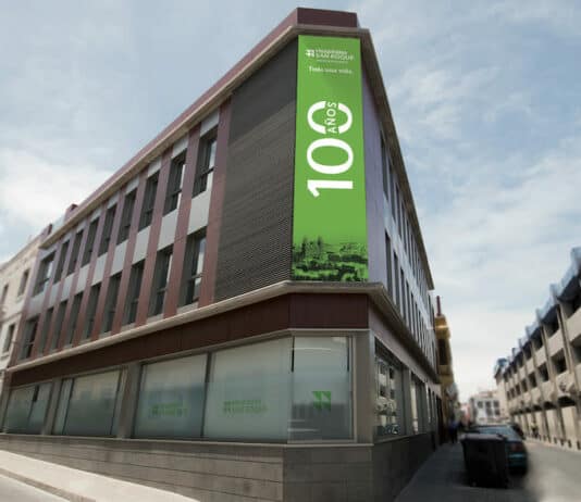 Hospitales Universitarios San Roque: excelencia médica en Las Palmas de Gran Canaria