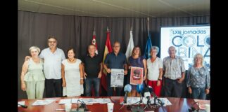 La Gomera dedica al fenómeno migratorio la LXIII edición de las Jornadas Colombinas