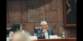 Curbelo destaca el papel de los municipios canarios como motores del desarrollo rural