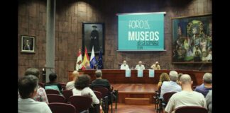El Foro de los Museos de La Gomera da el pistoletazo de salida con una jornada dedicada a la arqueología