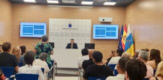 El área de Emigración habilita en una web el acceso a todas las instituciones de interés para los canarios retornados