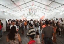 Una treintena de establecimientos se dan cita este fin de semana en Exposaldo, la mayor feria comercial de la isla