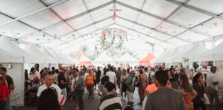Una treintena de establecimientos se dan cita este fin de semana en Exposaldo, la mayor feria comercial de la isla