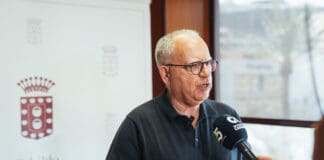 El Cabildo destina más de un millón de euros a las ayudas sanitarias y extraordinarias