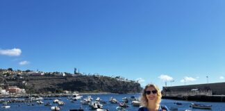 La Gomera se promociona en Eslovaquia en su apuesta por adentrarse en mercados emergentes