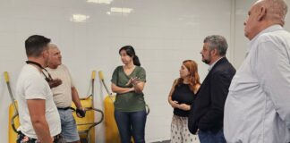 Cabildo y Gobierno de Canarias avanzan en la implementación de medidas de apoyo al sector pesquero de La Gomera