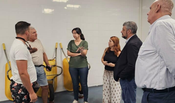 Cabildo y Gobierno de Canarias avanzan en la implementación de medidas ...