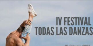 La Gomera acoge el IV Festival Todas las Danzas