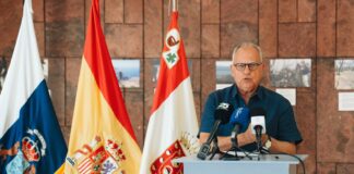 Curbelo rechaza el céntimo forestal y propone el cobro por servicios prestados en espacios naturales