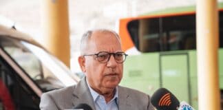 El Cabildo abre el plazo para solicitar las becas al estudio a las que destina 1,5 millones de euros