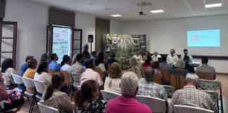 La Gomera inicia las pruebas de su primer estudio sobre enfermedades renales crónicas