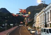 El Ayuntamiento de Hermigua saca a licitación su alumbrado de Navidad 2025