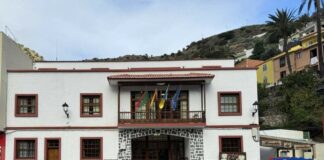 A licitación el suministro de 11 vehículos para el Ayuntamiento de Vallehermoso