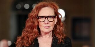 Cristina Fallarás, tras el caso Errejón: “Es tan solo la punta del iceberg”